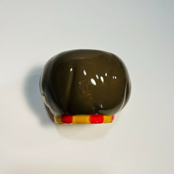 Harry Potter Ceramic 3D Sculpted Mini Cup Set, Three 3.5 oz Wizarding World - Picture 4 of 13